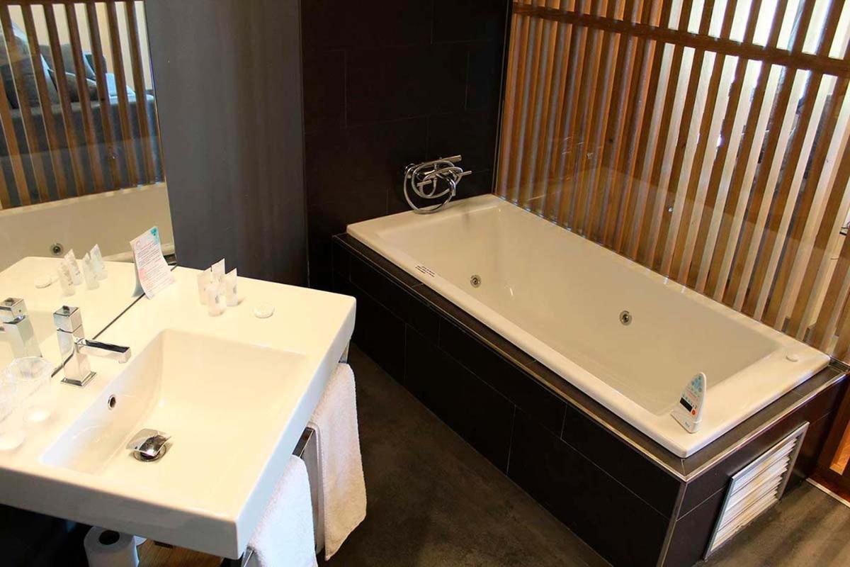 Hotel Raiz Roa Luaran gambar