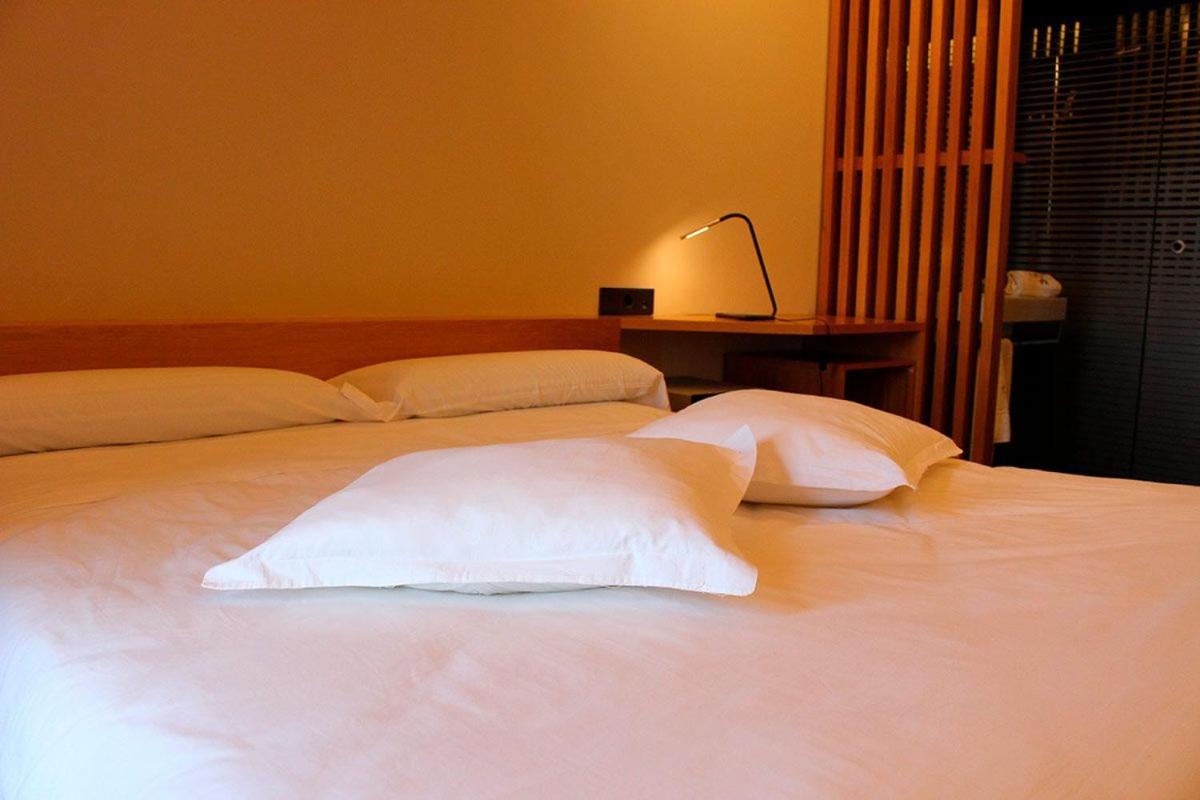 Hotel Raiz Roa Luaran gambar